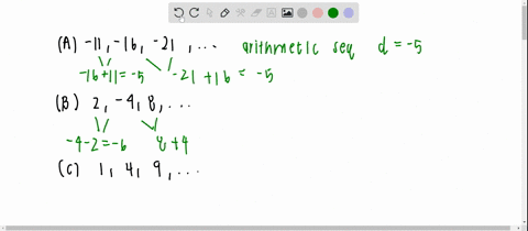 in-problems-5-and-6-determine-whether-the-following-can-be-the-first-three-terms-of-an-arithmetic-or