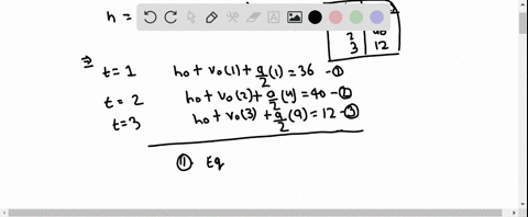 involve-vertical-motion-and-the-effect-of-gravity-on-an-object-because-of-gravity-an-object-that-is-