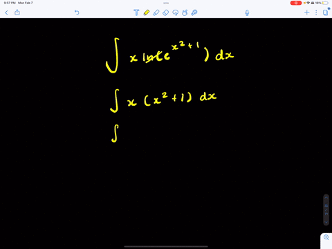 solve-each-of-the-integrals-in-exercises-some-integrals-require-substitution-and-some-do-not-int-x-l