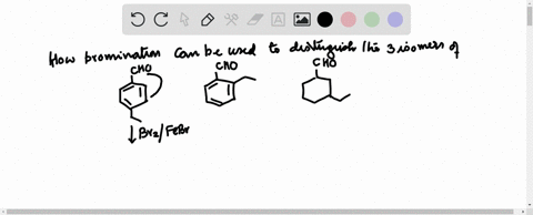 a-student-had-prepared-three-ethyl-substituted-benzaldehydes-but-neglected-to-label-them-the-student