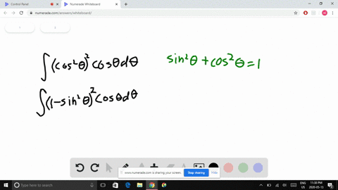 evaluate-the-integrals-by-making-a-substitution-possibly-trigonometric-and-then-applying-a-reduct-24