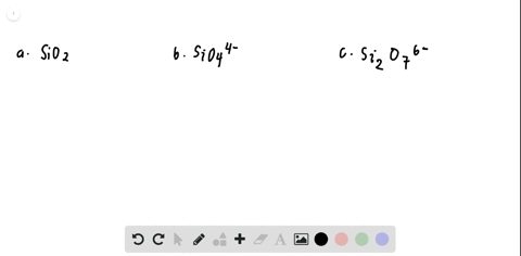 silicon-bonds-to-oxygen-to-form-a-tetrahedral-shape-in-both-the-network-covalent-silica-compound-mat
