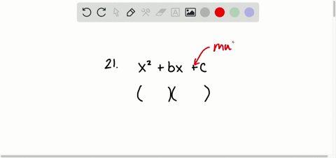 assume-that-b-and-c-represent-positive-integers-when-factoring-a-polynomial-of-the-form-x2b-xc-pick-
