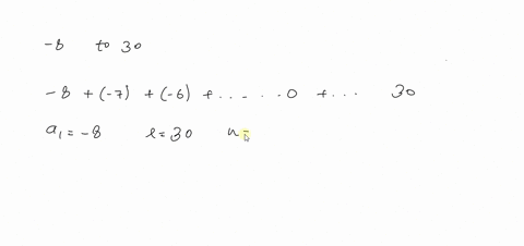 solve-each-problem-integer-sum-find-the-sum-of-all-the-integers-from-8-to-30