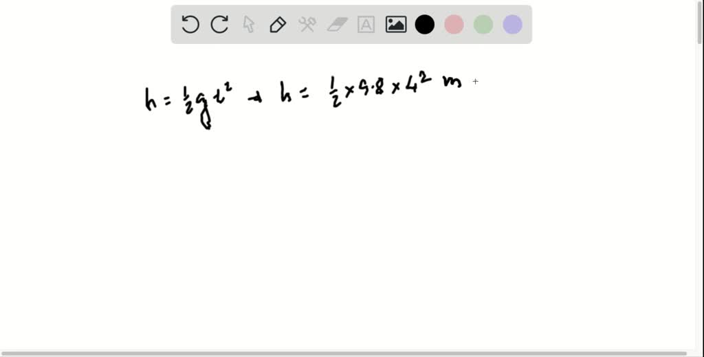 Ball bearings can be made by letting spherical drops of molten metal