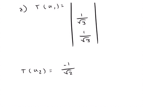 let-t_a-r3-rightarrow-r3-be-multiplication-by-a-find-two-orthogonal-unit-vectors-mathbfu_1-and-mathb