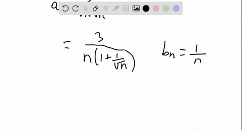 which-of-the-series-in-exercises-converge-and-which-diverge-use-any-method-and-give-reasons-for-yo-2