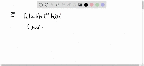 if-f-is-homogeneous-of-degree-n-show-that-f_xt-x-t-ytn-1-f_xx-y-2