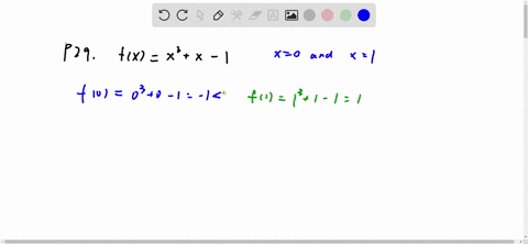show-that-fxx3x-1-has-a-zero-between-x0-and-x1-4