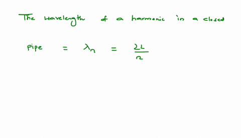 the-wavelength-of-the-third-harmonic-in-a-bottle-is-022-mathrmm-what-is-the-length-of-the-bottle