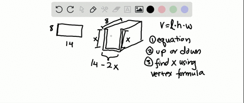 Solved Mendoza Manufacturing Plans To Produce A One Partment Vertical File Bending The Long Side Of A 10 In 