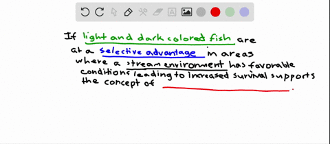 for-the-population-of-fish-described-in-question-6-if-the-stream-environment-included-some-areas-wit