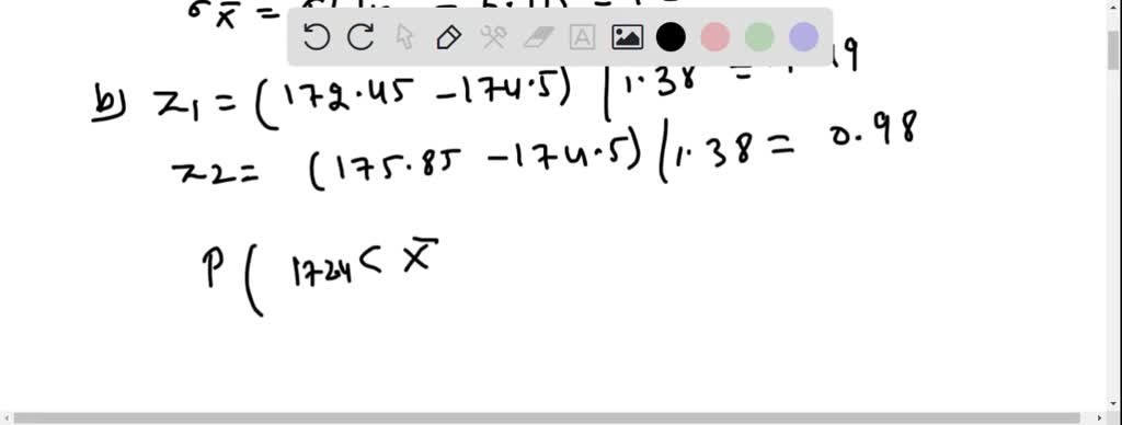 solved-the-heights-of-500-students-follow-a-normal-distribution-with-a