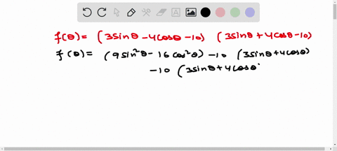 find-the-minimum-value-of-ftheta3-sin-theta-4-cos-theta-10-3-sin-theta4-cos-theta-10