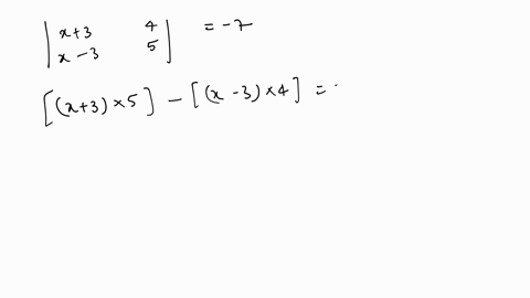 solve-leftbeginarrayll-x3-4-x-3-5-endarrayright-7