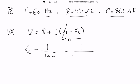 an-ac-circuit-contains-the-given-combination-of-circuit-elements-from-among-a-resistor-r450-omega--6