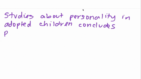 studies-comparing-personalities-of-parents-and-their-adopted-children-show-that-childrens-personalit