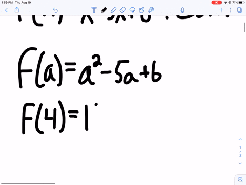 use-the-definition-of-continuity-to-determine-whether-f-is-continuous-at-a-beginalignedfxx2-5-x6a4en