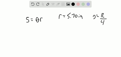 in-exercises-5-16-for-an-arc-length-s-area-of-sector-a-and-central-angle-theta-of-a-circle-of-radius