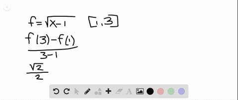 find-the-value-or-values-of-c-that-satisfy-the-equation-fracfb-fab-afprimec-in-the-conclusion-of--26