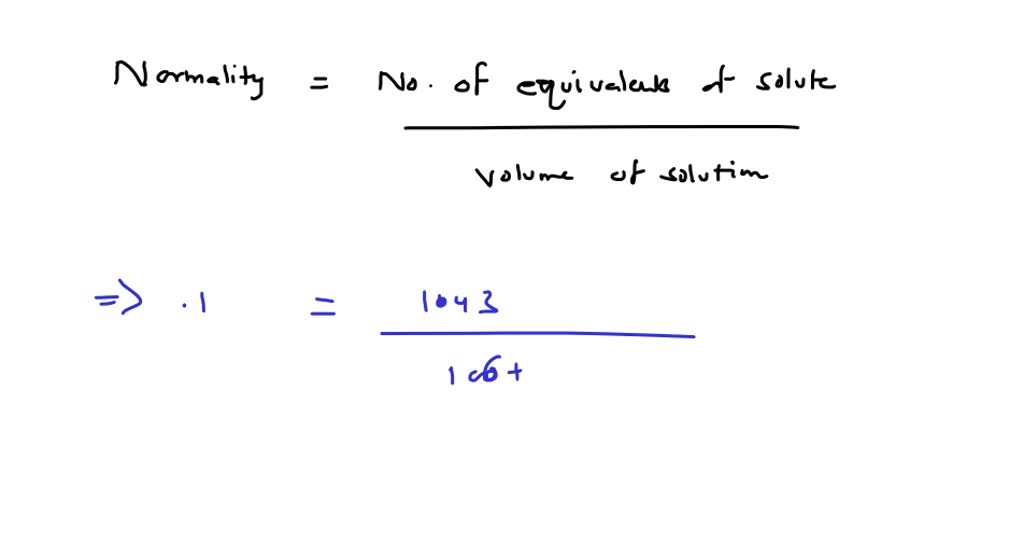 How many mEq of Na^+are in 120 mL of an 8 solution of sodium