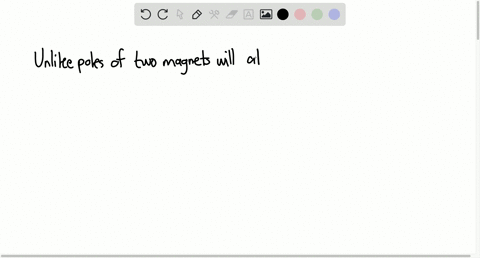 state-the-rule-for-magnetic-attraction-and-repulsion-241