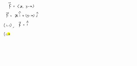 two-dimensional-vector-fields-sketch-the-following-vector-fields-mathbfflangle-x-y-xrangle