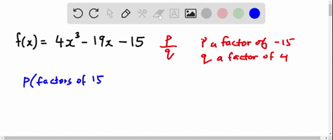 list-all-possible-rational-zeroes-for-the-polynomials-given-but-do-not-solve-fx4-x3-19-x-15