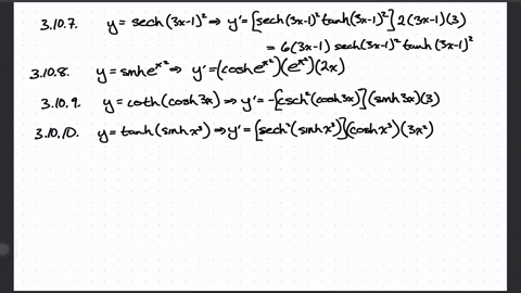 find-the-derivative-of-the-given-function-yoperatornamecothcosh-3-x