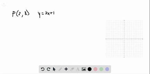write-an-equation-of-the-line-passing-through-point-p-that-is-perpendicular-to-the-given-line-graph-