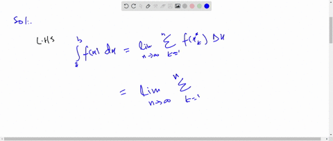use-the-definition-of-the-definite-integral-as-a-limit-of-riemann-sums-to-prove-theorem-412mathrmb-f