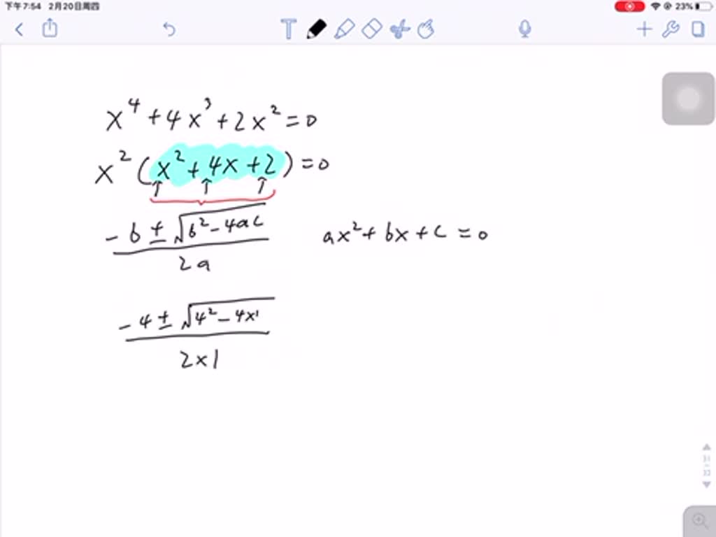 solved-in-exercises-21-24-find-all-real-solutions-of-the-polynomial