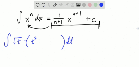 find-the-general-indefinite-integral-displaystyle-int-sqrtt-t2-3t-2-dt
