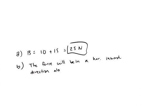 the-weight-of-a-rectangular-block-of-low-density-material-is-150-mathrmn-with-a-thin-string-the-ce-6