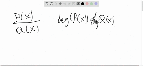 in-the-function-fracpxqx-if-the-degree-of-px-is-less-than-the-degree-of-qx-the-horizontal-asymptote-