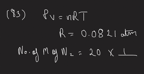 if-200-mathrmg-of-mathrmn_2-gas-has-a-volume-of-400-mathrml-and-a-pressure-of-60-atm-what-is-its-tem