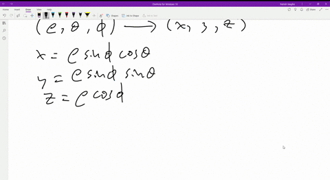 describe-the-region-in-3-space-that-satisfies-the-given-inequalities-0-leq-phi-leq-pi-6-quad-0-leq-r