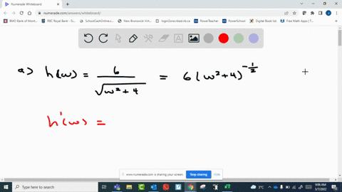 differentiate-each-function-a-hwfrac6sqrtw24-b-hwfracsqrtw246