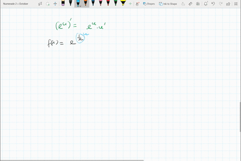 differentiate-the-following-functions-fxet