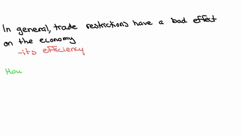 which-of-the-following-is-put-forth-as-a-reason-for-trade-restrictions-a-national-pride-can-take-pre