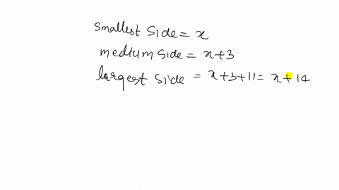 triangle-dimensions-the-perimeter-of-a-triangle-is-59-inches-the-longest-side-is-11-inches-longer-th