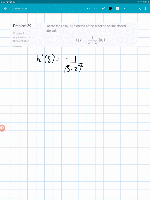 locate-the-absolute-extrema-of-the-function-on-the-closed-interval-hsfrac1s-201