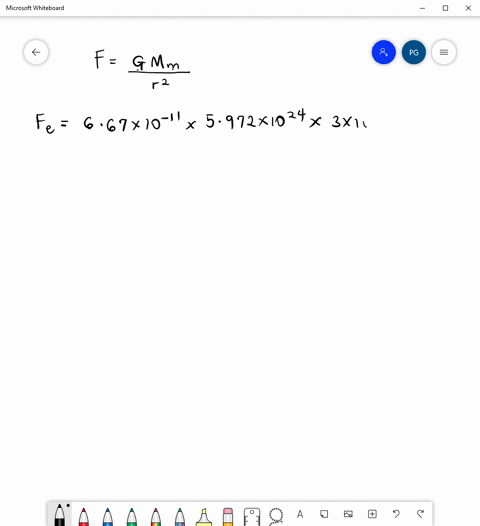 the-average-distance-separating-earth-and-the-moon-is-384000-mathrmkm-use-the-data-in-table-73-to-fi