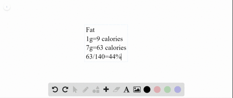 interpreting-data-read-this-food-label-for-one-cookie-one-gram-of-fat-packs-9-calories-and-1-gram-of