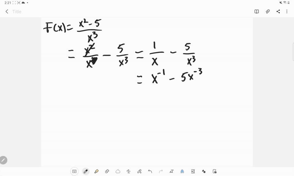 SOLVEDDetermine which functions are polynomial functions. For those