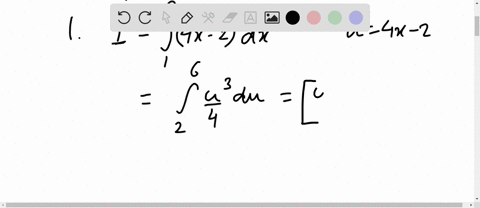 evaluate-the-definite-integral-two-ways-first-by-a-u-substitution-in-the-definite-integral-and-the-2