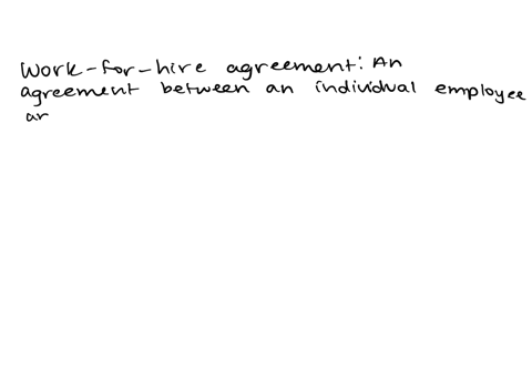 an-agreement-between-an-individual-employee-and-a-company-that-states-that-innovations-belong-to-the