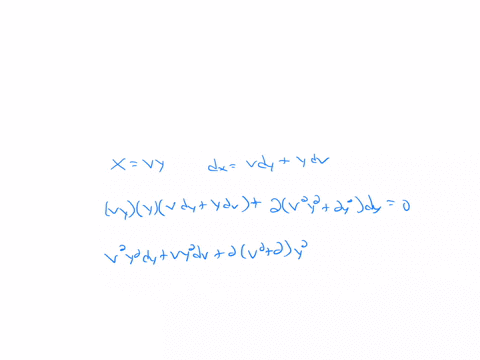find-the-particular-solution-indicated-x-y-d-x2leftx22-y2right-d-y0-text-when-x0-y1