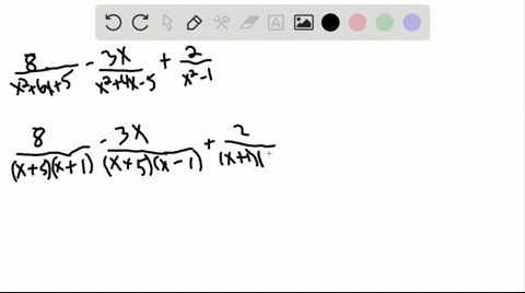 perform-each-indicated-operation-frac8x26-x5-frac3-xx24-x-5frac2x2-1