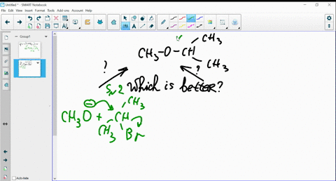 a-outline-two-methods-for-preparing-isopropyl-methyl-ether-by-a-williamson-ether-synthesis-b-one-met